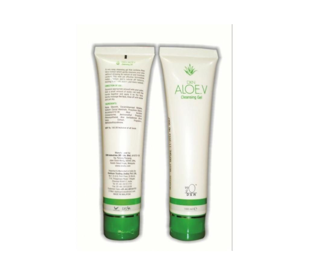 DXN CLEANING GEL