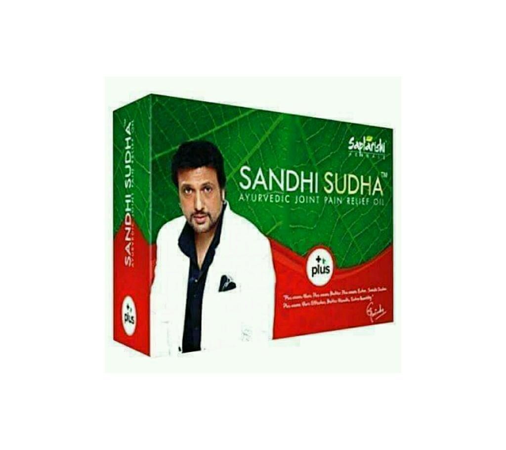 Sandhi Sudha Plus  600ml - India 