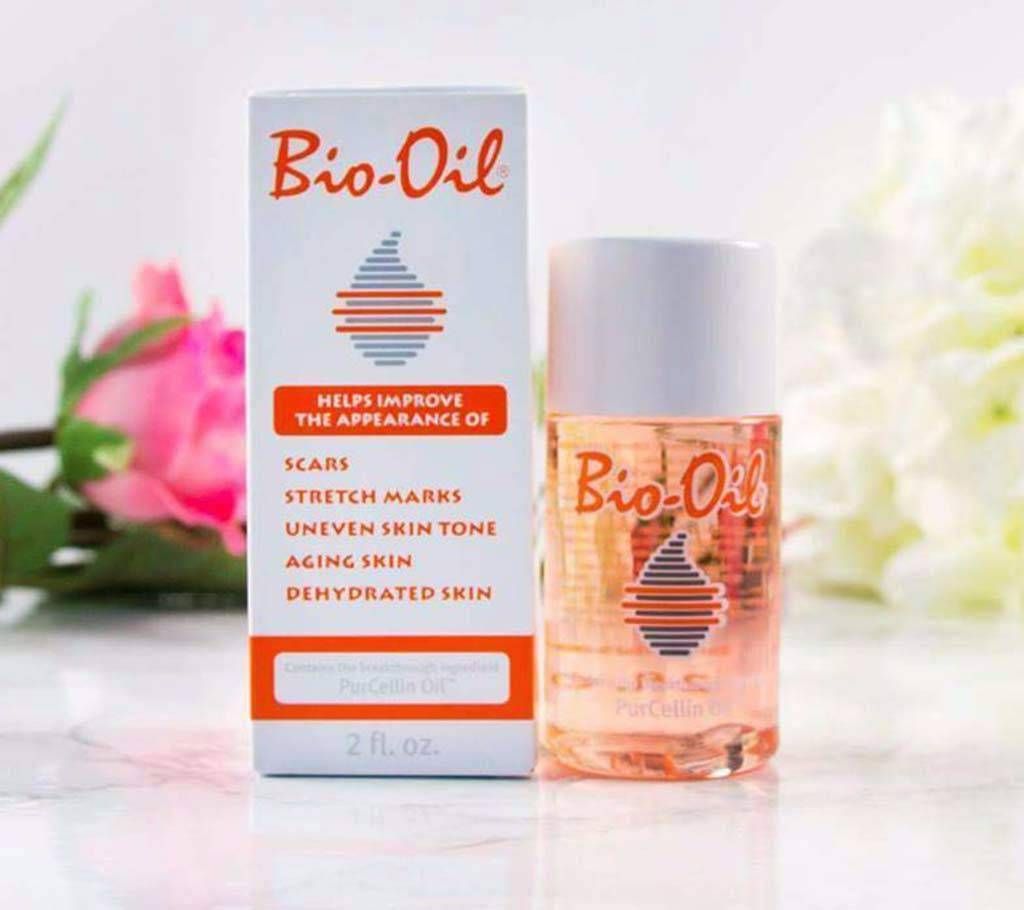 Bio oil 