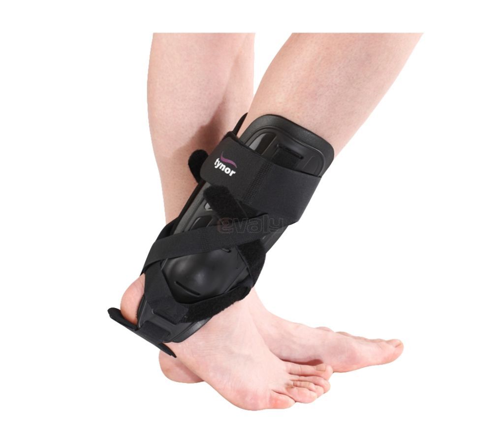 Ankle Splint