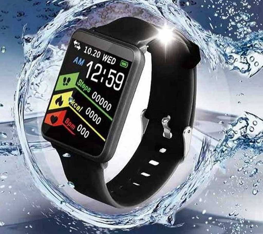 Fitness Watch F1 