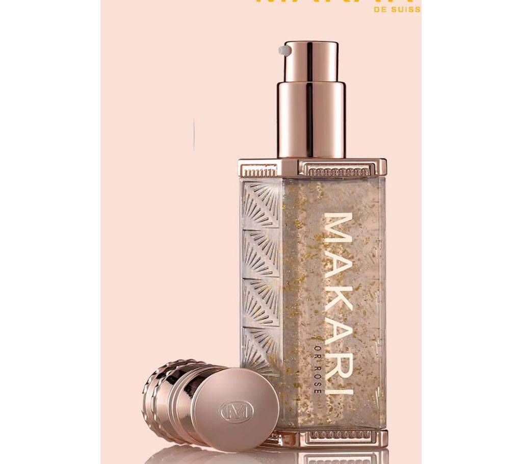 24K ROSE GOLD ILLUMINATING SPOT TREATMENT SERUM France 