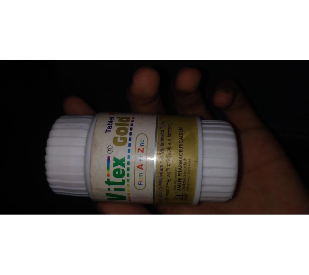 vitex