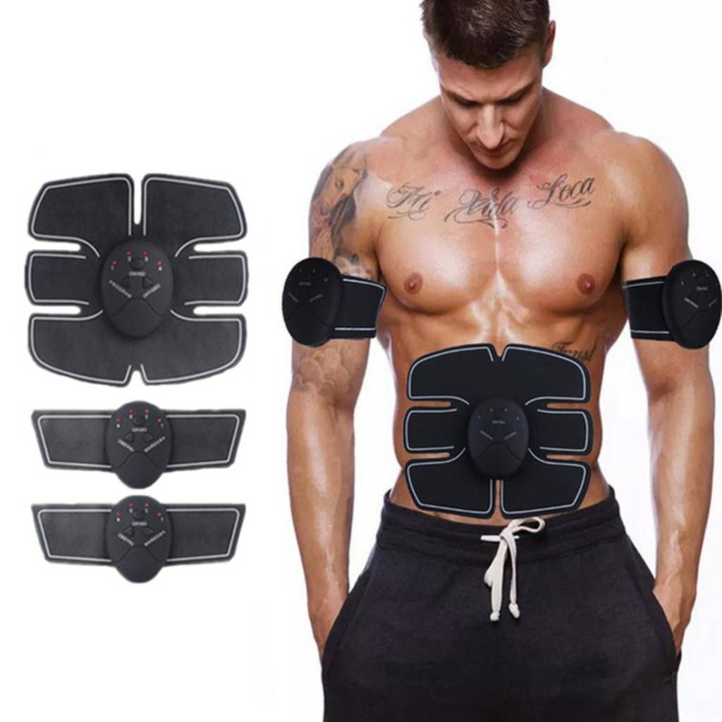 Beauty Body Mobile-Gym