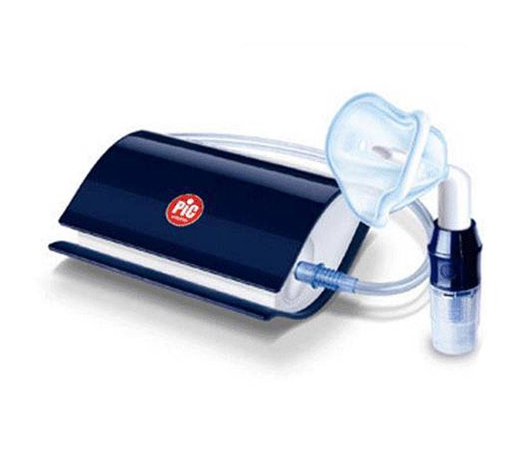 NE-Air Mini Nebulizer Nicpiston Aerosol