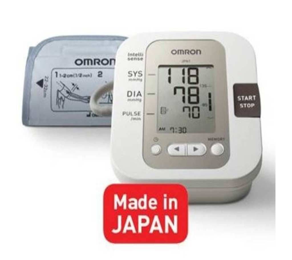 Omron HEM-7200 JPN1 ব্লাড প্রেসার মনিটর