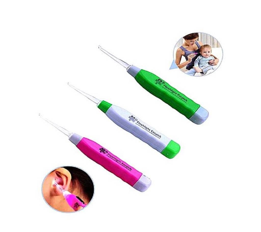 Baby LED Ear pic