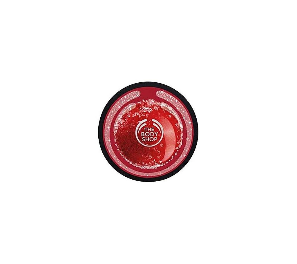 The Body Shop Frosted Cranberry Body Butter - 200ml