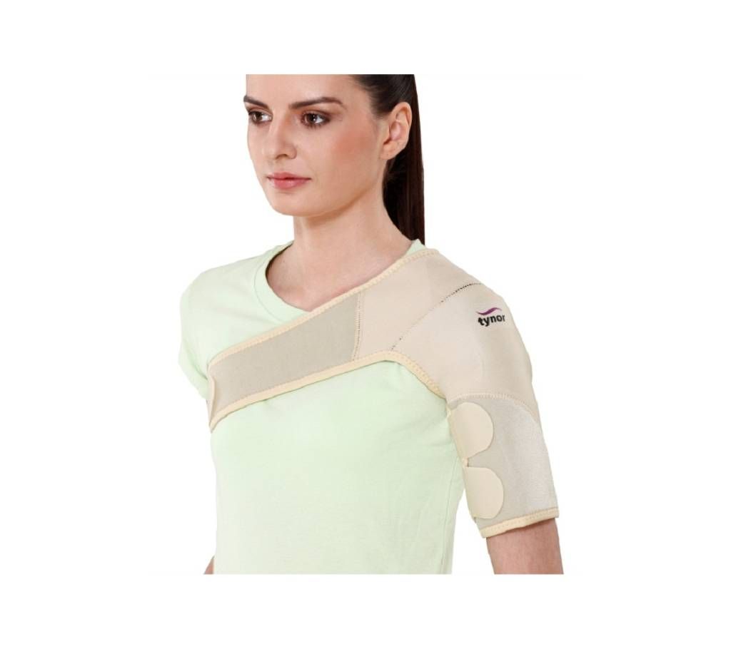 Shoulder Support (Neoprene)