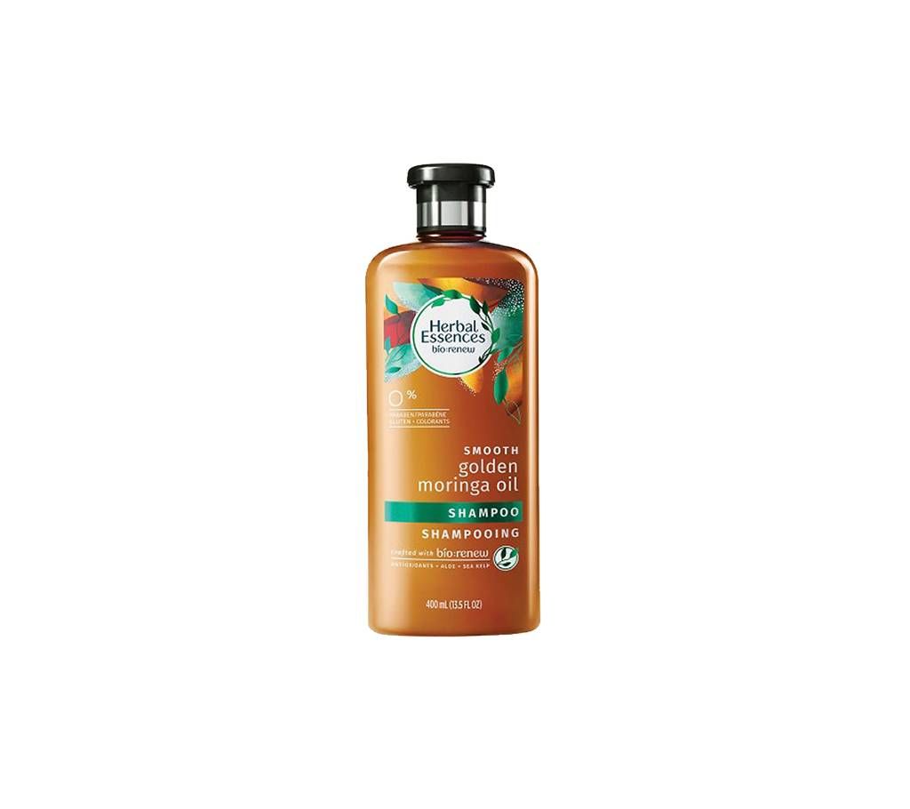 Herbal Essences Bio. Renew Argan Shampoo 400Ml UK