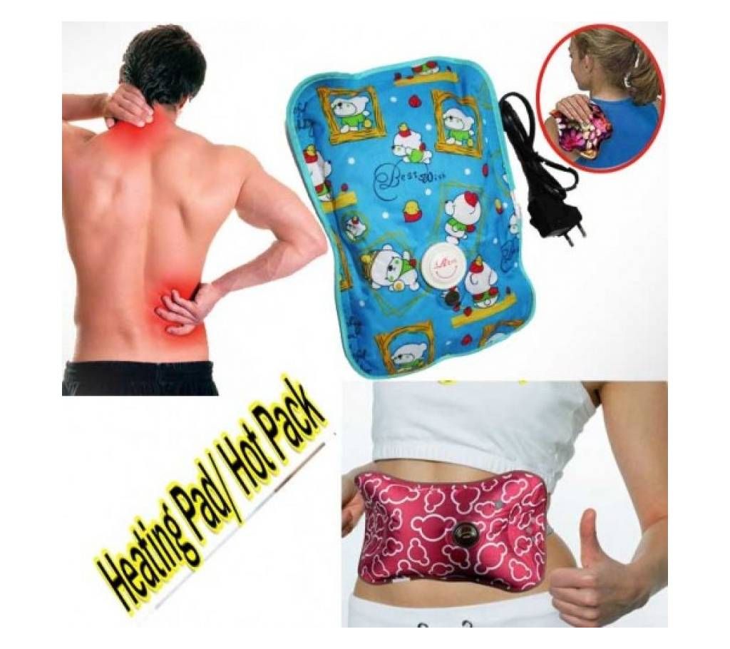 Electric Heating Bag