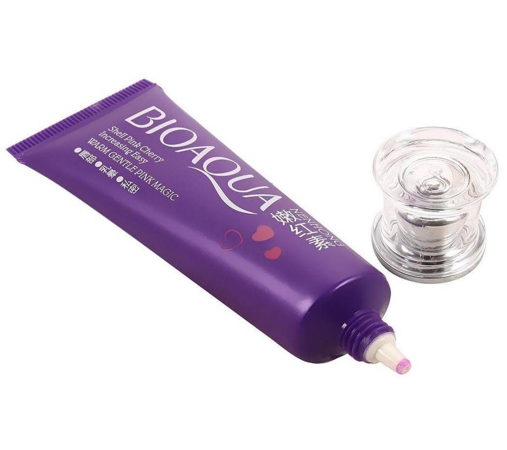 BioAqua Intimate Moisturizer Cream 30 gm