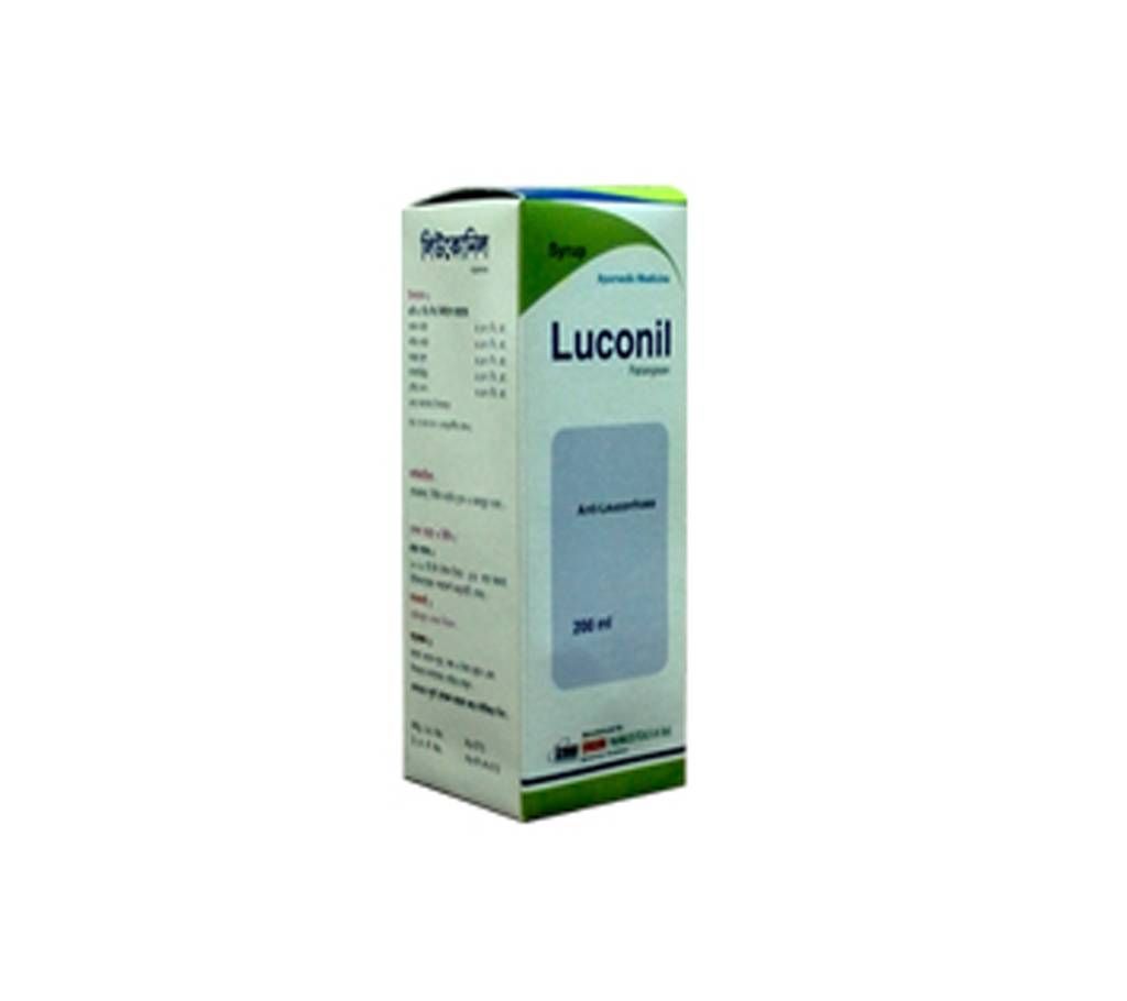 Syp. Luconill