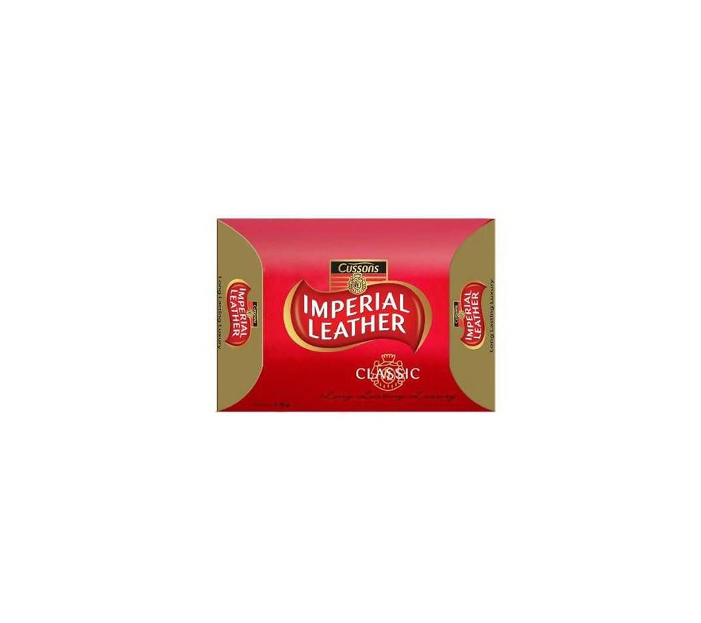 Imperial Leather (Thailand), Classic, 200g 