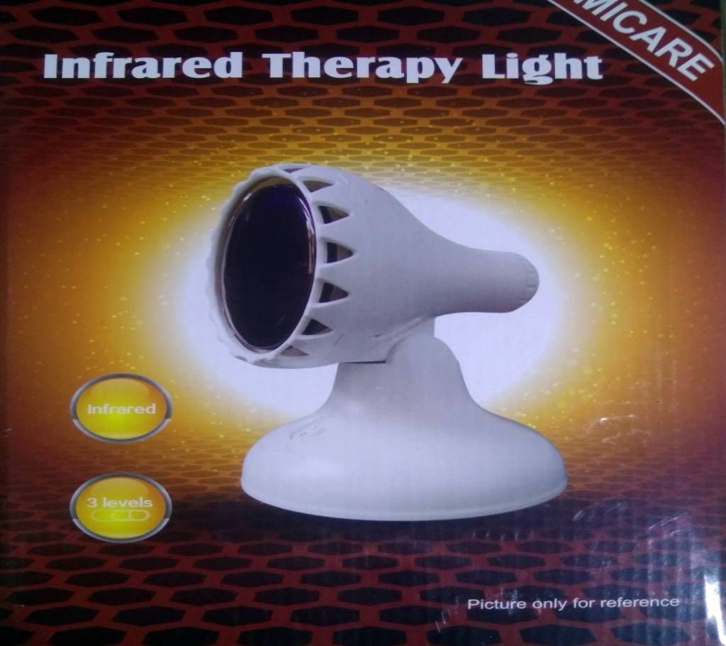 Infrared Therapy Light