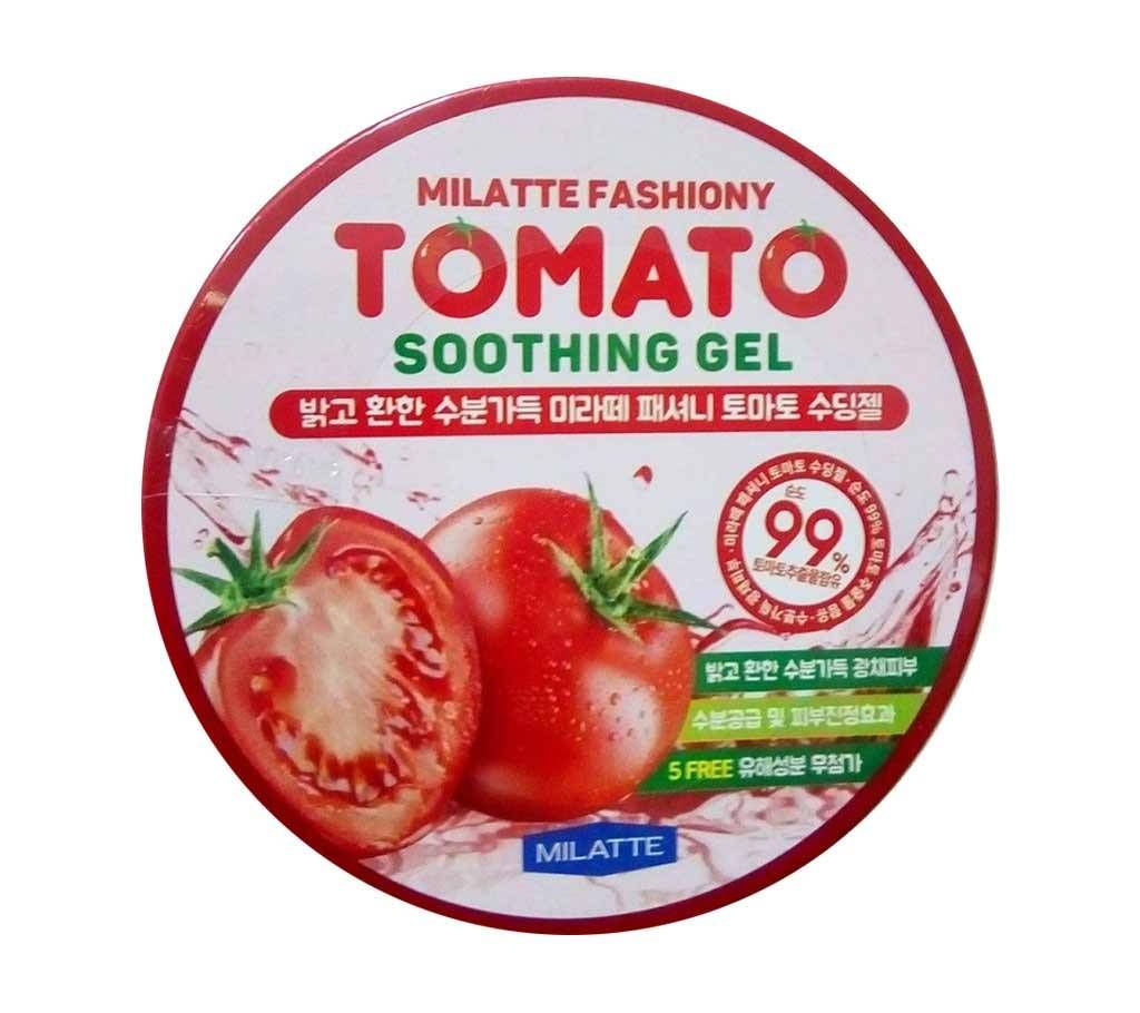 Tomato Hydrating Soothing Gel 99%