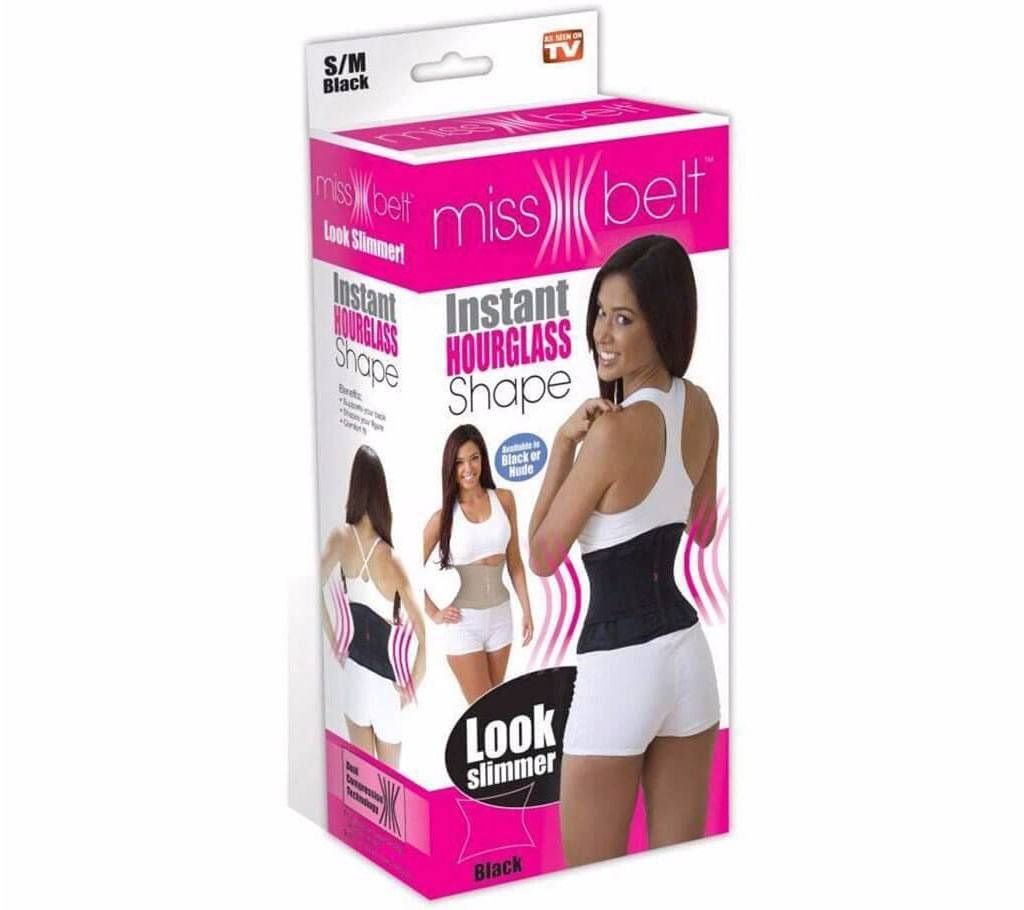 MISS BELT  Body Shepar