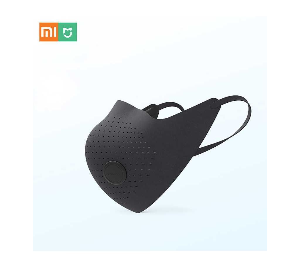 MI Air Wear Antihaze Face Mask - Black