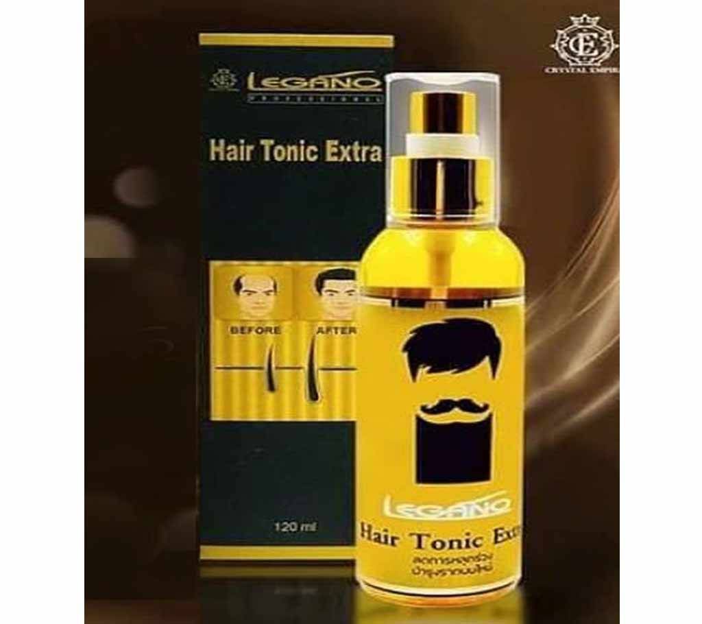 Legano Hair Tonic-120ml-Thailand