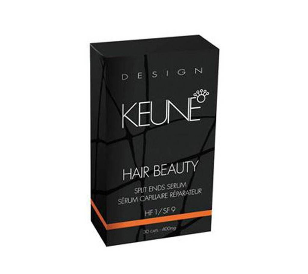 Hair Beauty Capsule - 10 Ps (Netherlands)