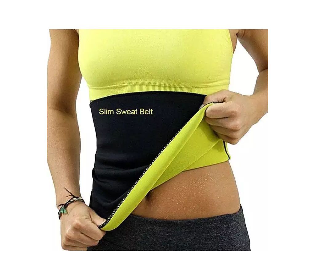 Sweat Sliming belt