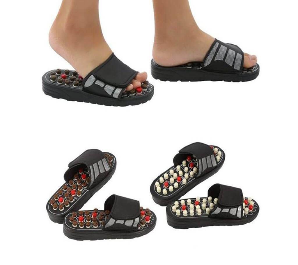 Acupuncture Therapy Massage Shoes