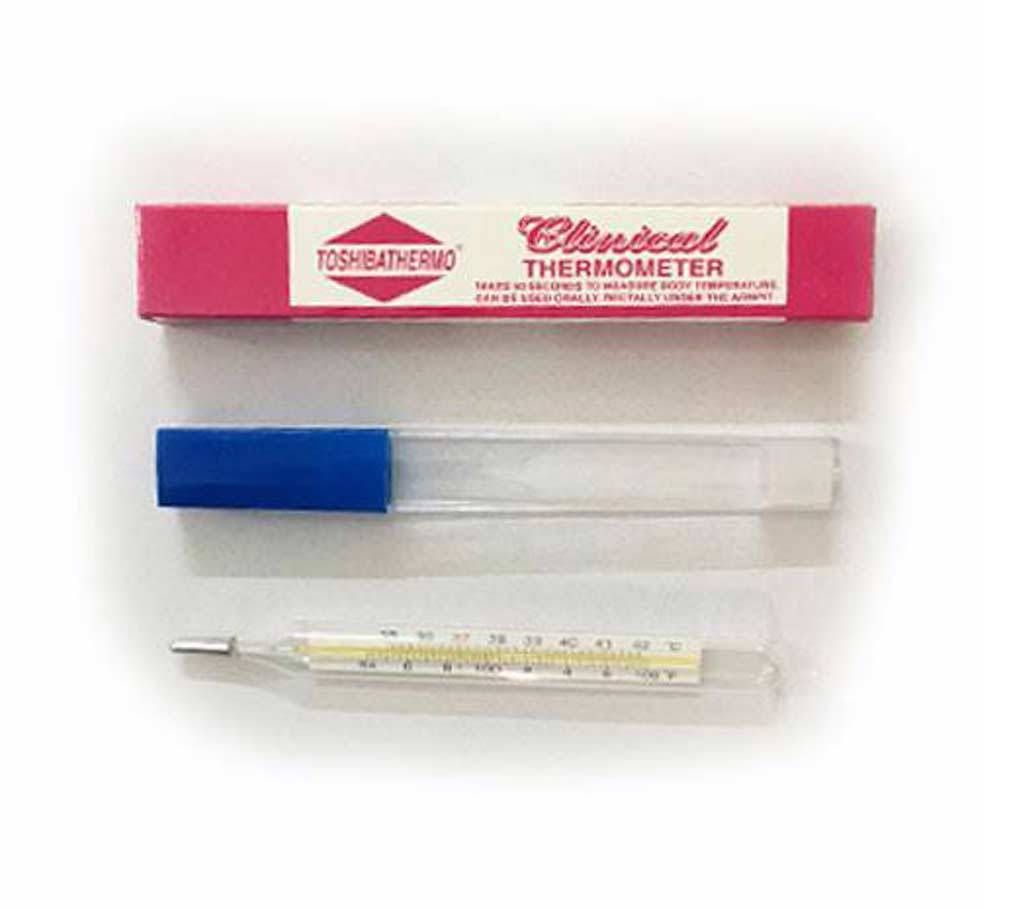 Thermometer