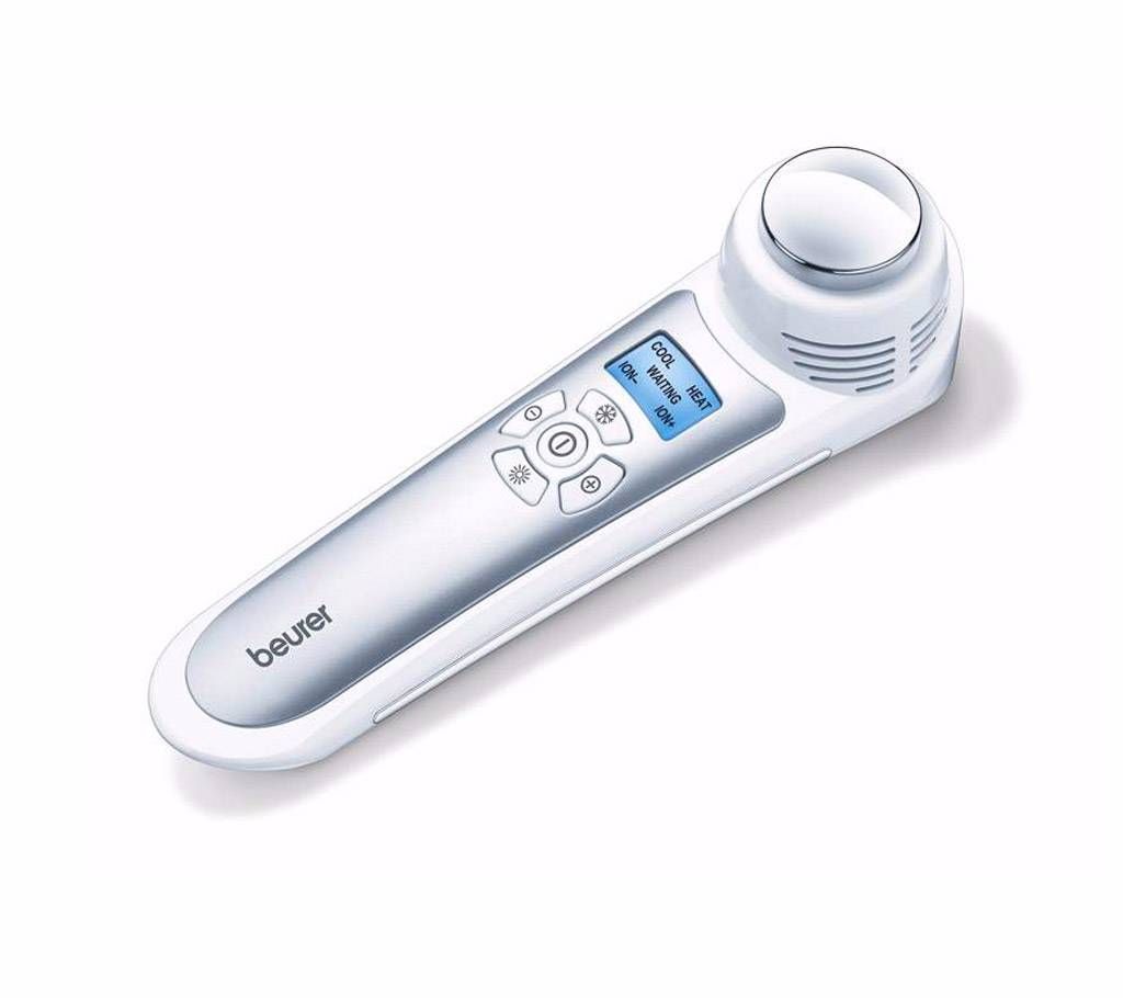 Pureo Ionic Skin Care