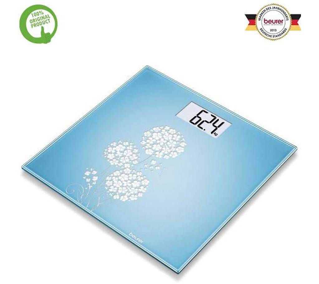 Allium Glass Scale  GS-200