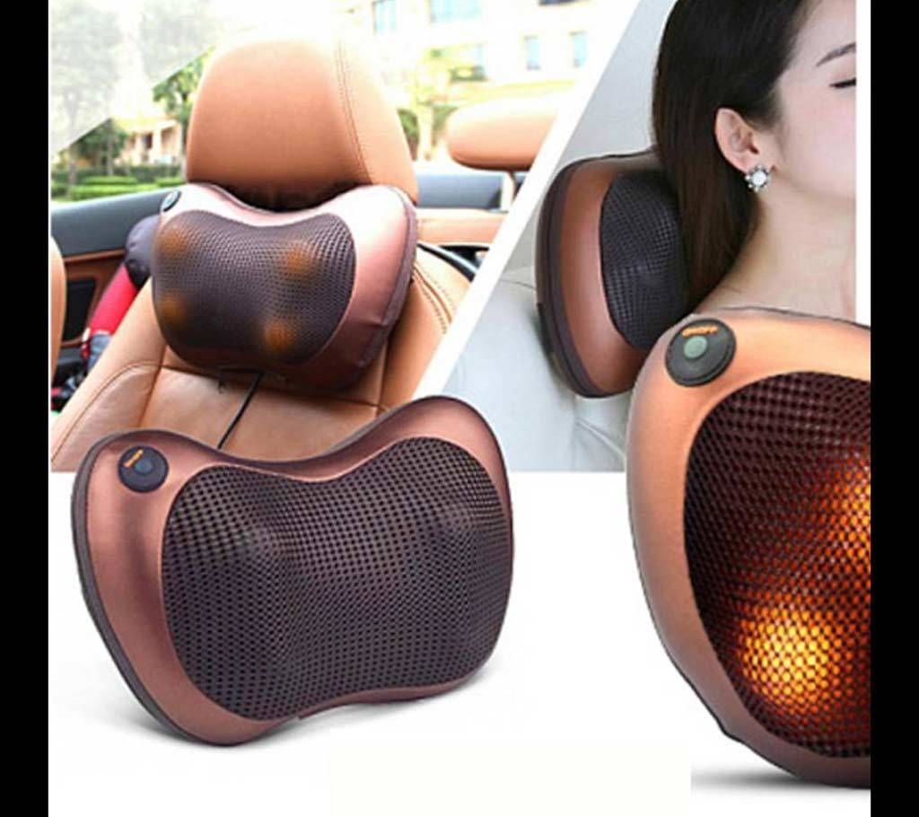 Magic Neck Message pillow