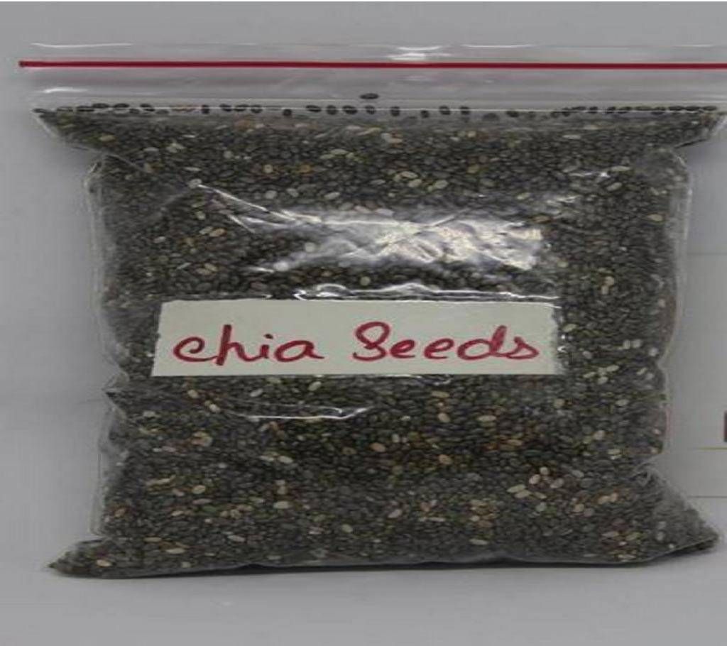 CHIA SEEDS-100G UK 