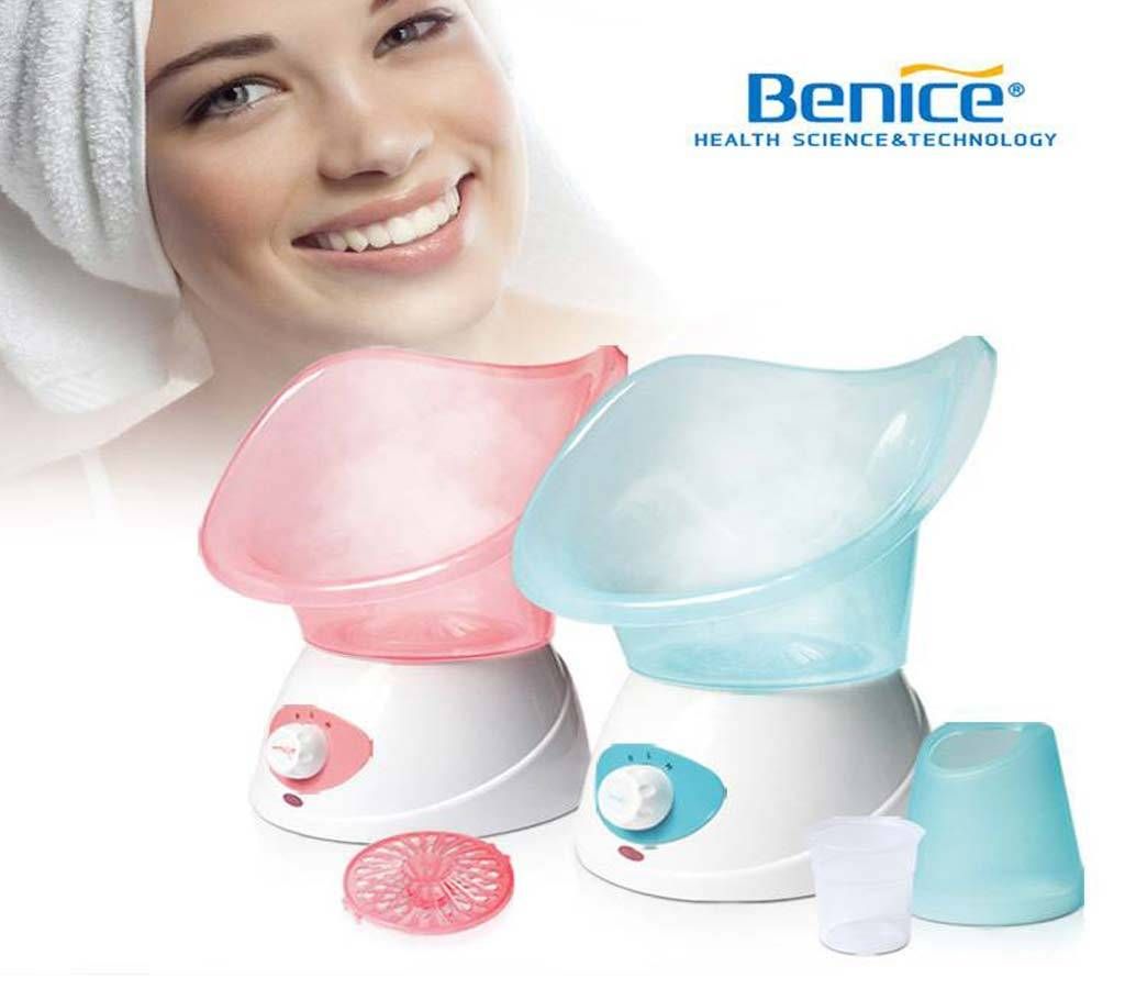 Benice Facial Sauna Machine