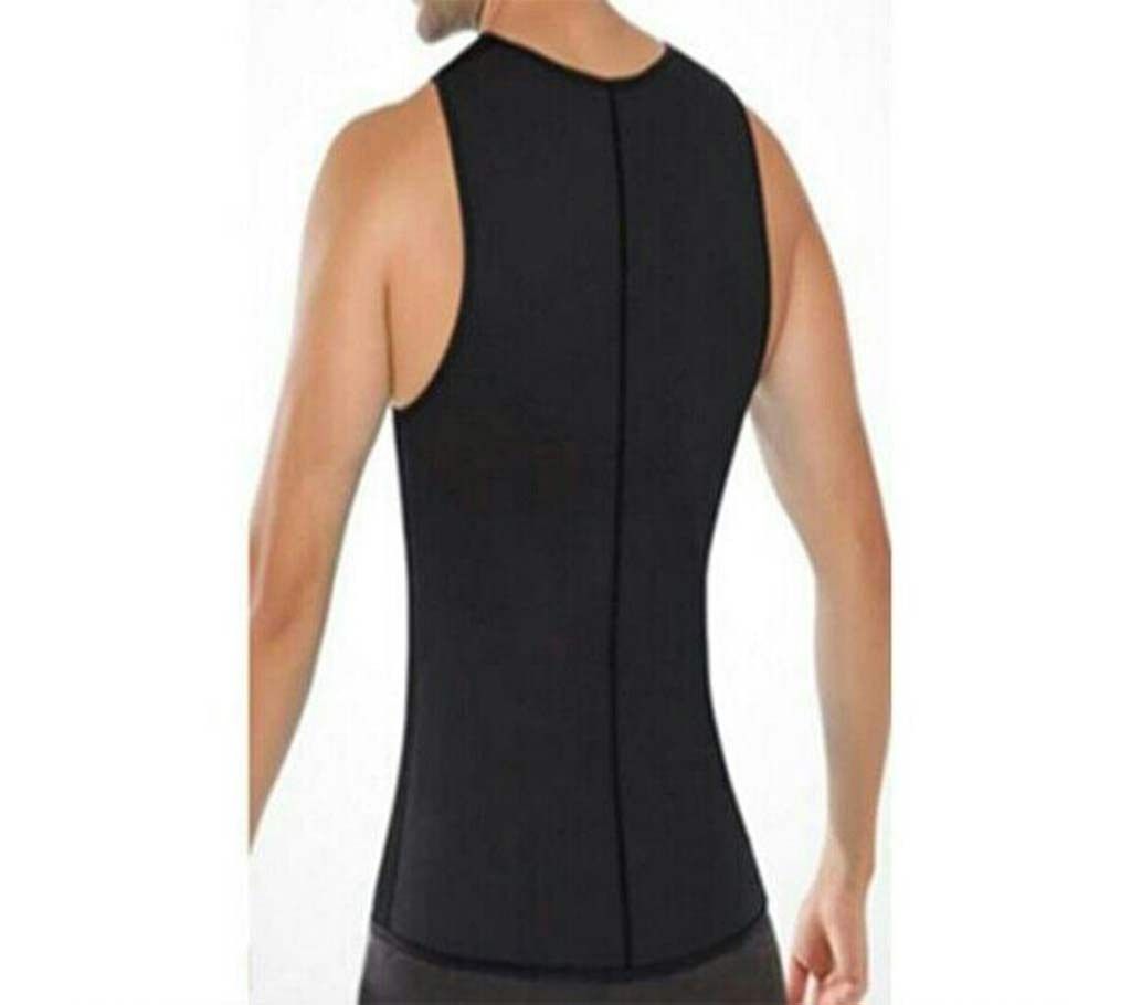 Hot Shaper Gym Vest for Men