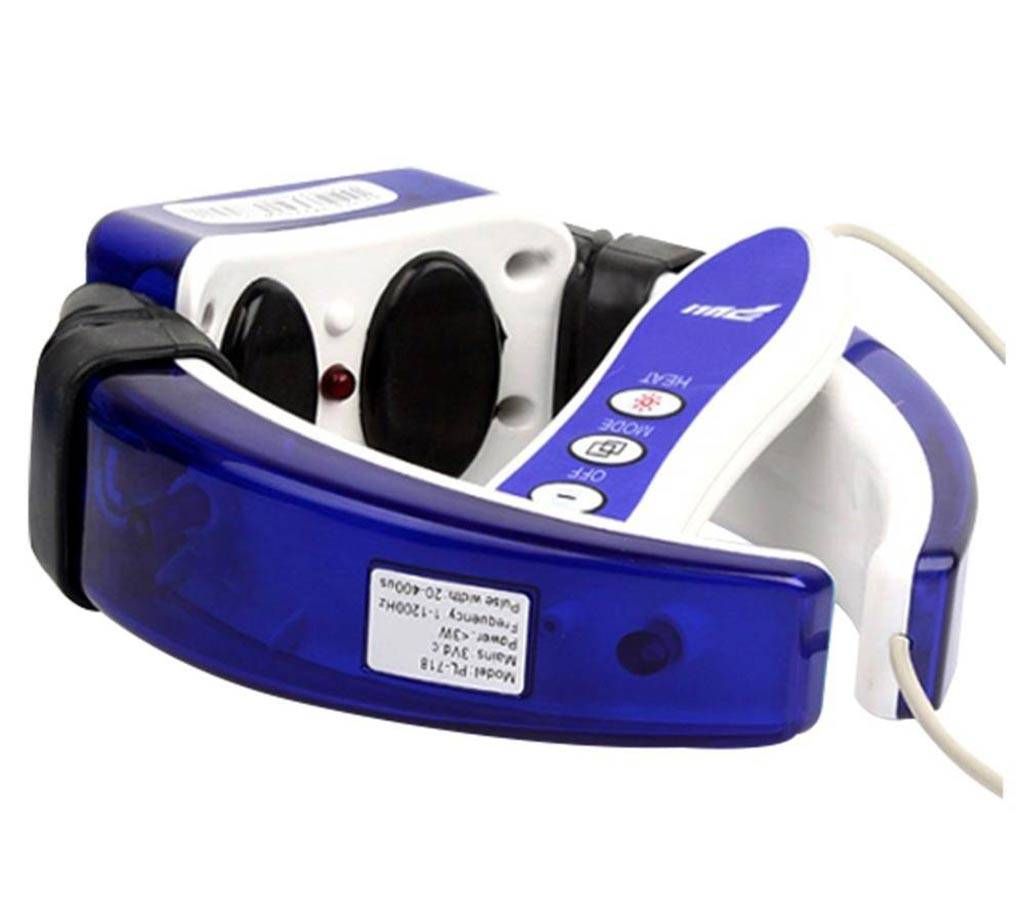Neck Therapy Massage Machine