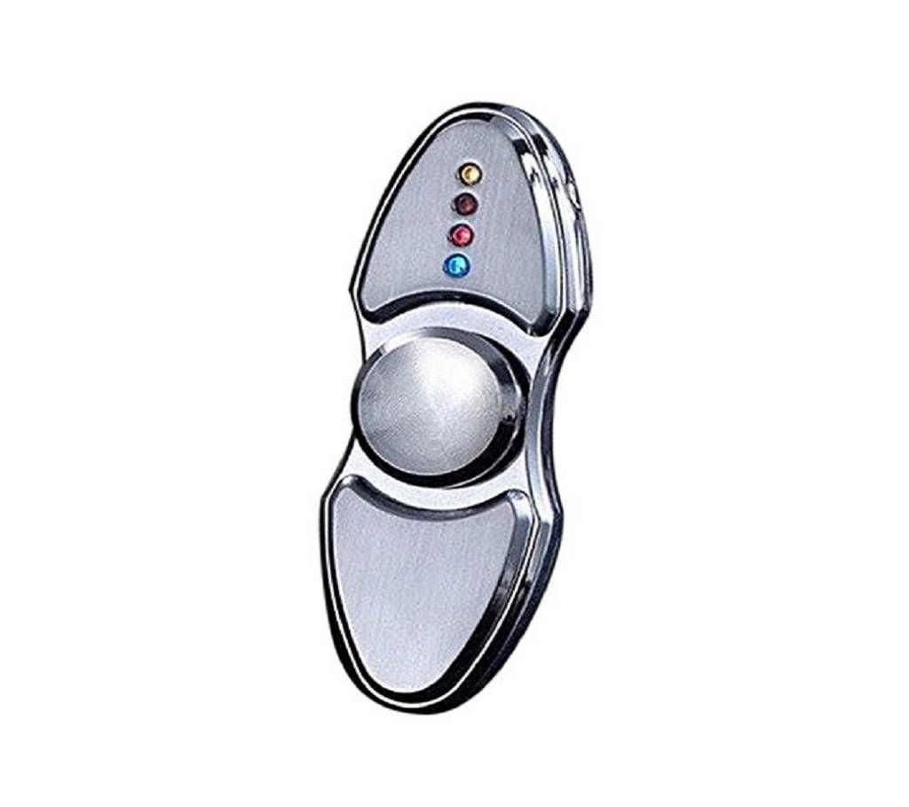 Usb Rechargeable Lighter Spinner