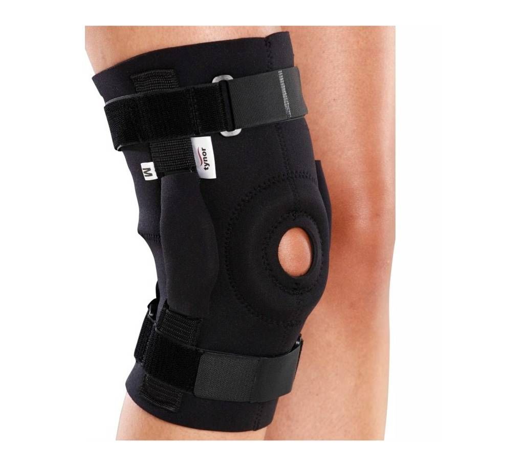 Knee Wrap Hinged (Neoprene)