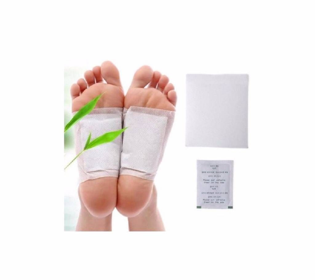 Detox Foot Pads
