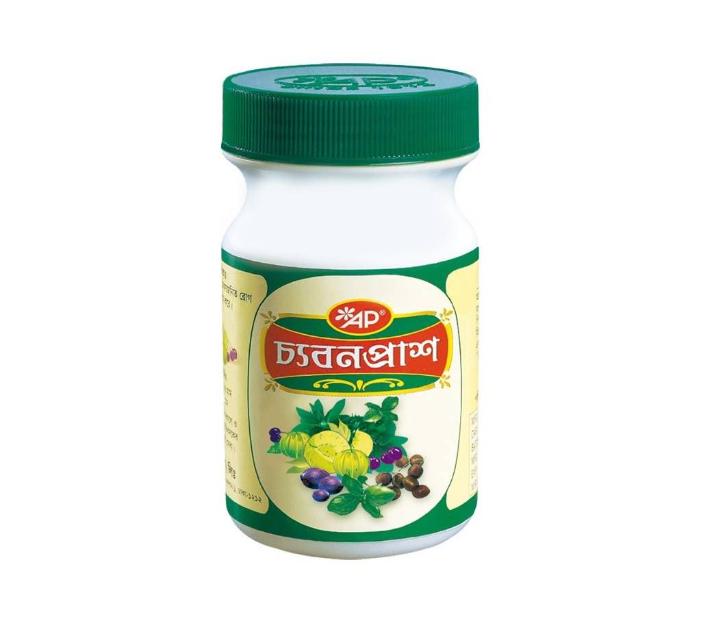 AP Chyawanprash 200gm