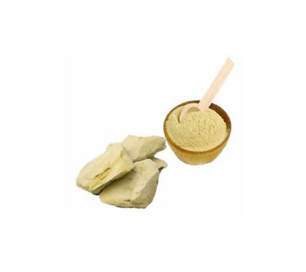 multani-mitti-powder  (100 gram) Indian
