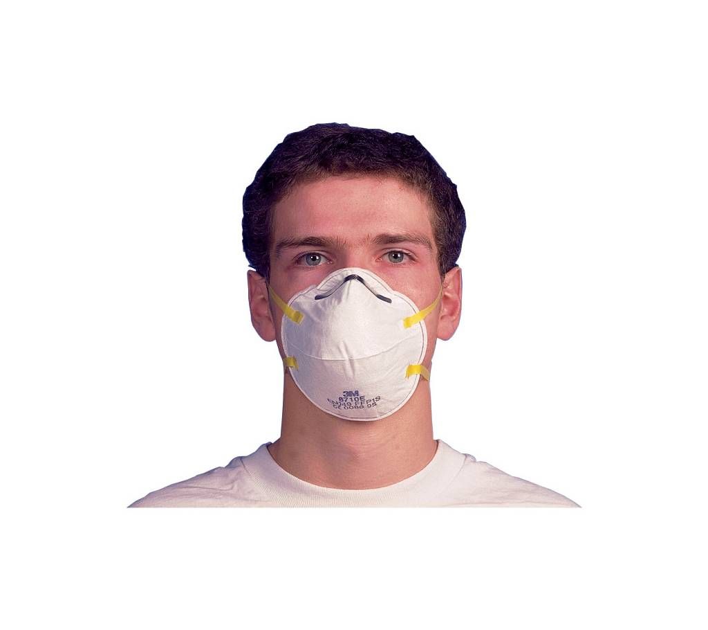 Anti Pollution Face Mask