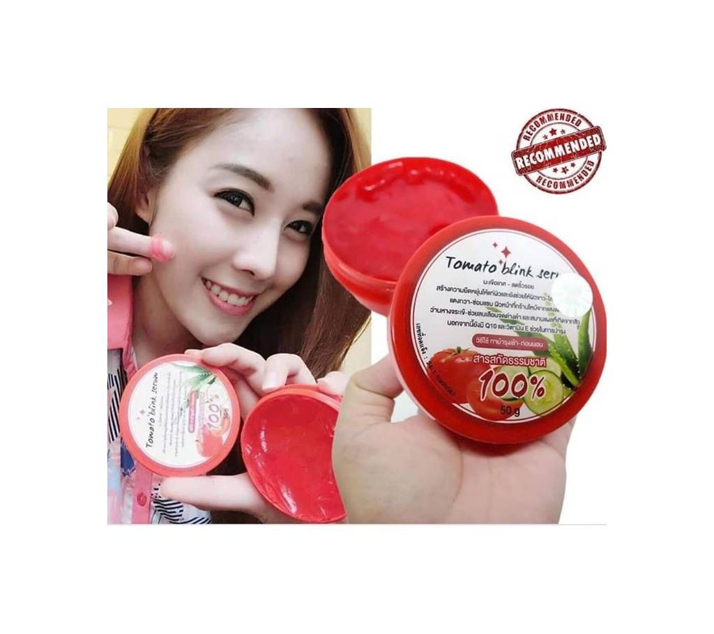Tomato blink Whitening Serum - Thailand