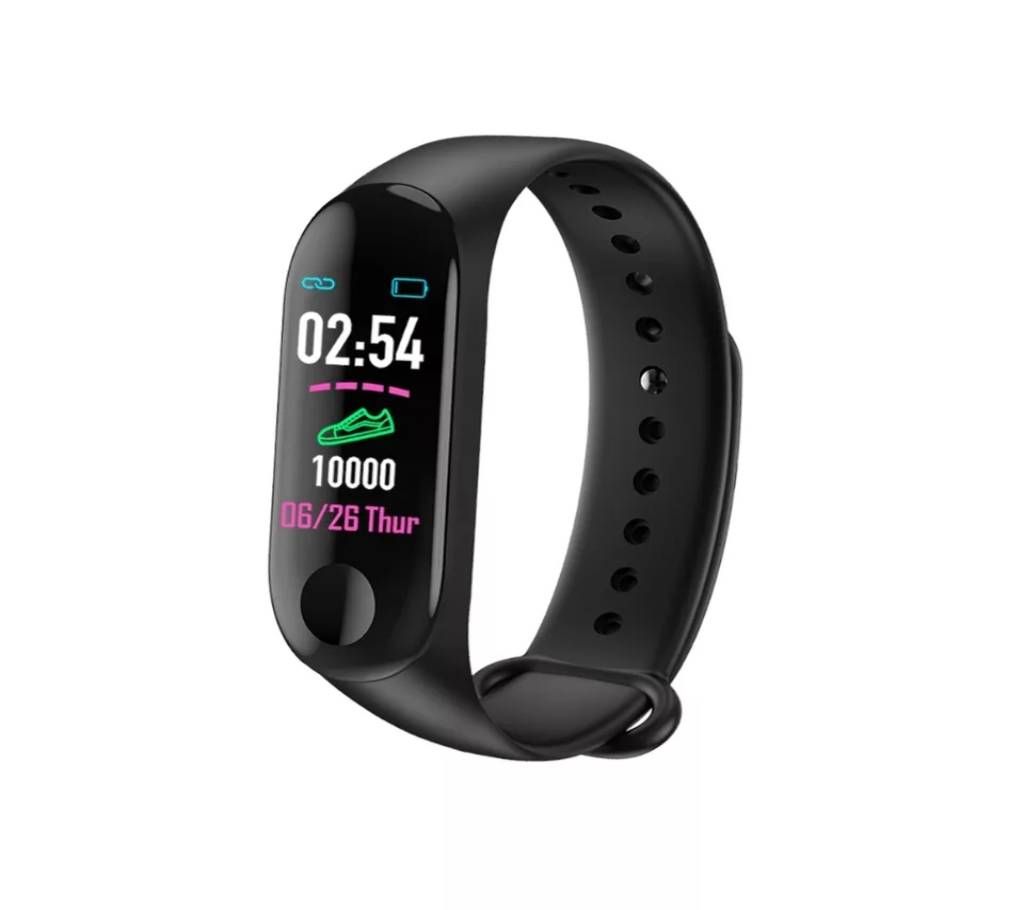 Mi M3 fitness band