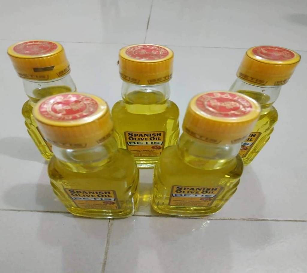 Spanish Olive Oil - Spain - 1 pc