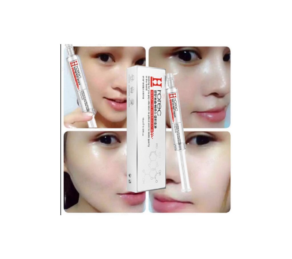 BIOAQUA Whitening Hyaluronic Acid Essence Serum