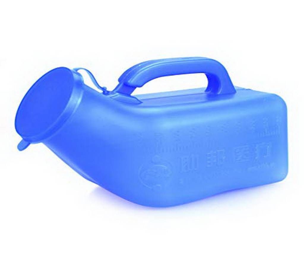 PORTABLE URIN TOILET