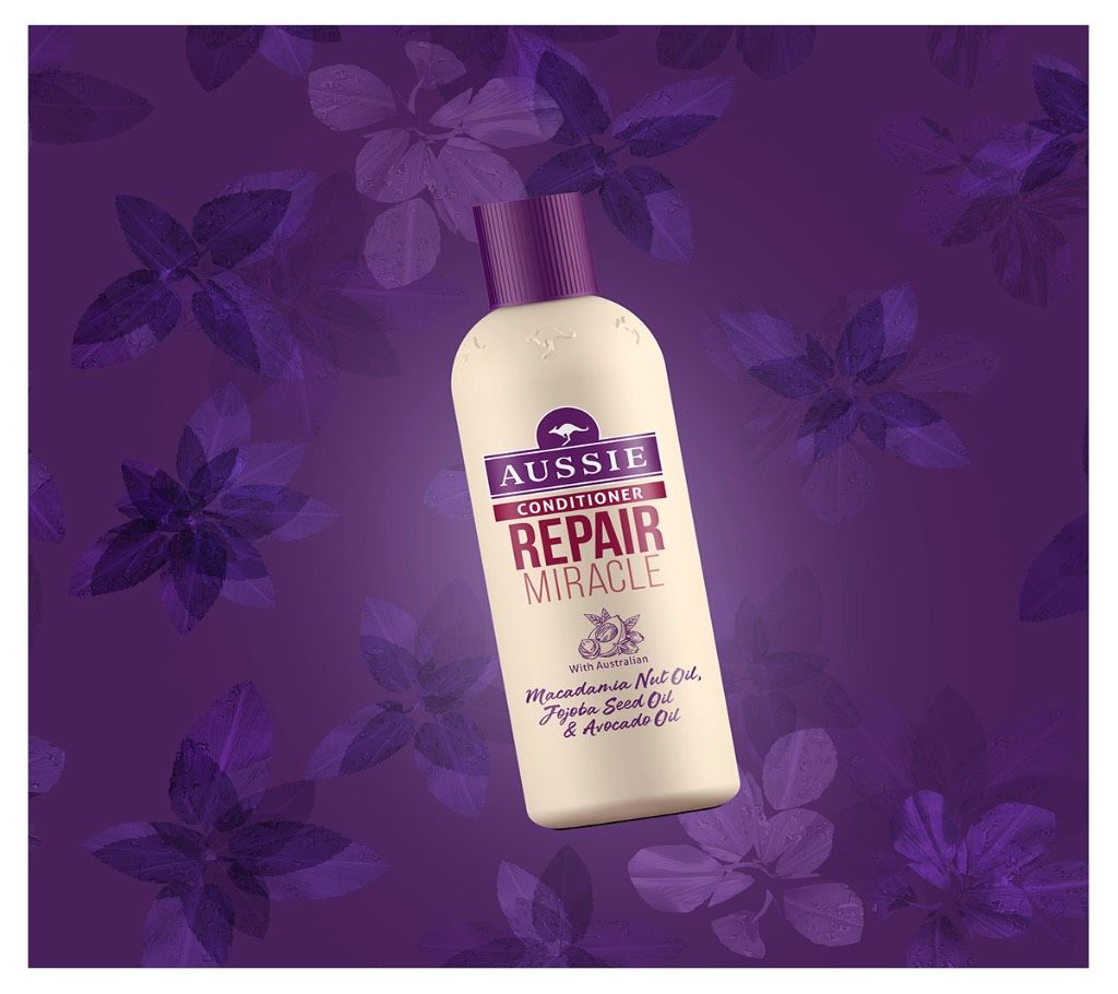 Aussie Repair Miracle conditioner 250ml