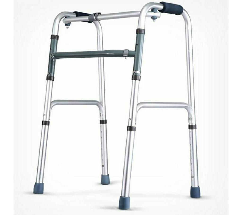 hospital walk car