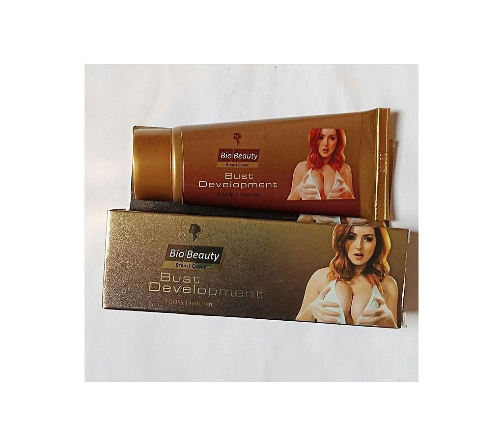 bio beauty bust Development-60ml-USA 