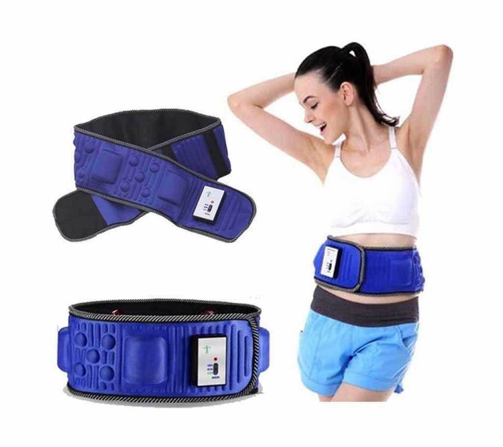 waist losing belt 
