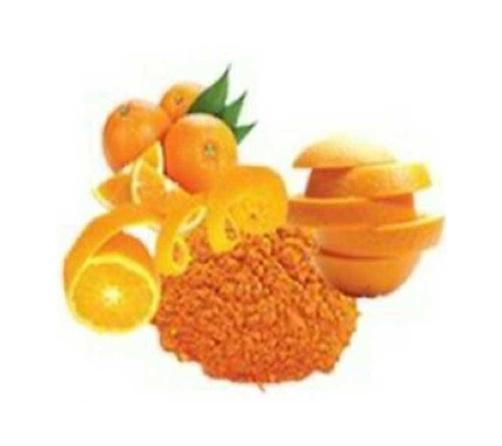 Orange Peel Powder-200gm-BD 